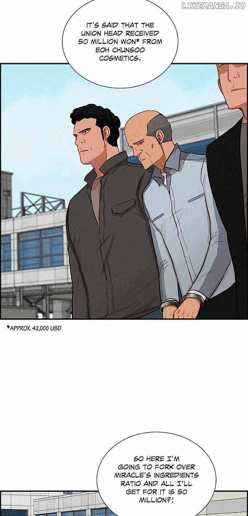 Lord of Money Chapter 150 - Page 46 in English