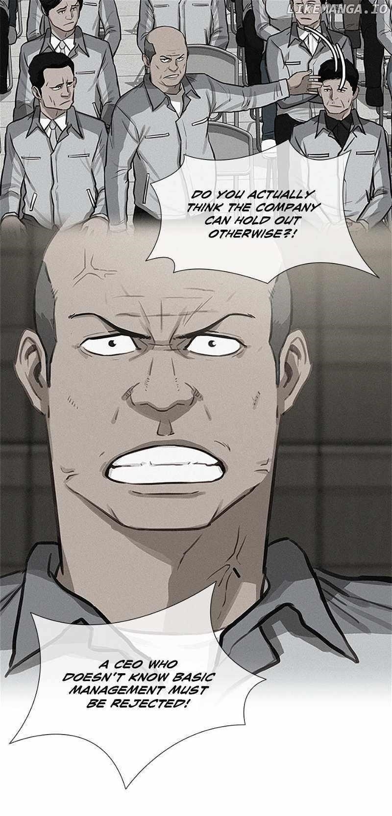 Lord of Money Chapter 150 - Page 48 in English