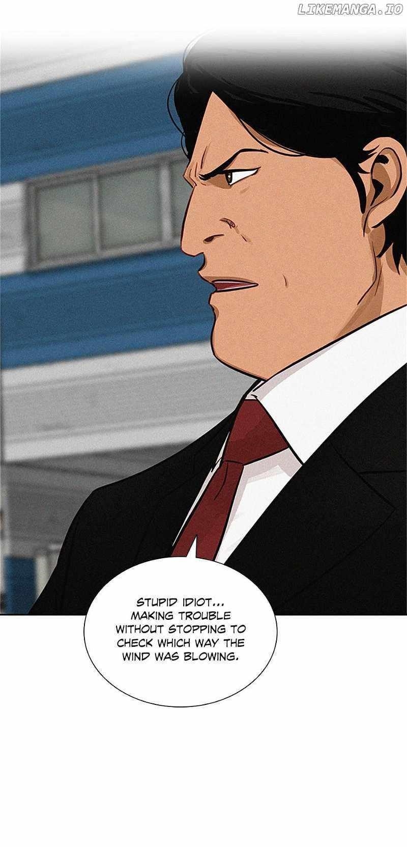 Lord of Money Chapter 150 - Page 49 in English