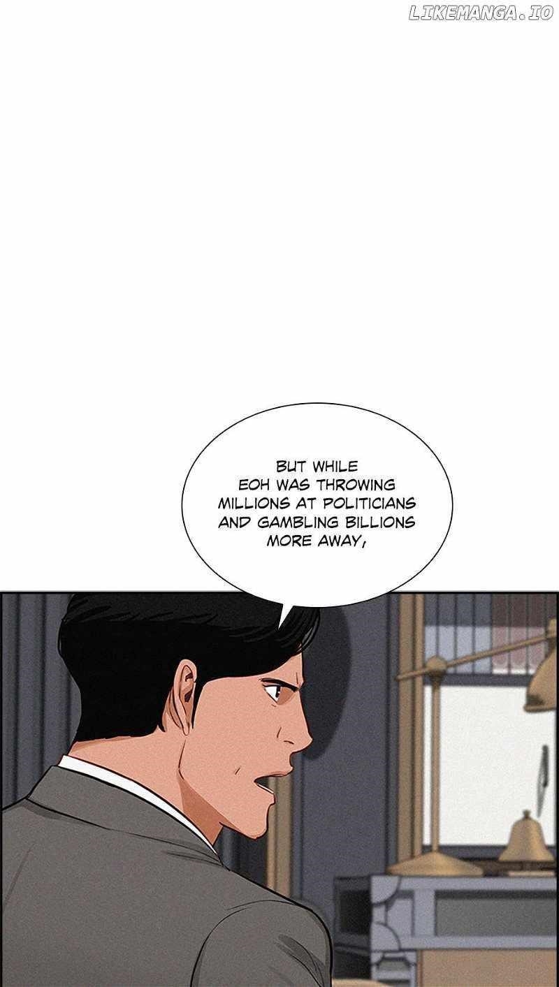 Lord of Money Chapter 150 - Page 52 in English