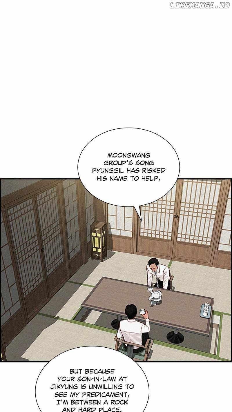 Lord of Money Chapter 150 - Page 61 in English