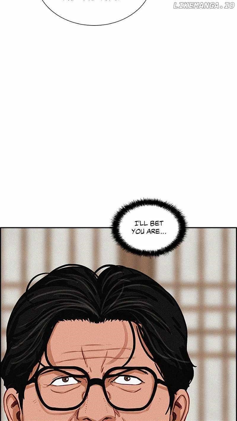 Lord of Money Chapter 150 - Page 62 in English