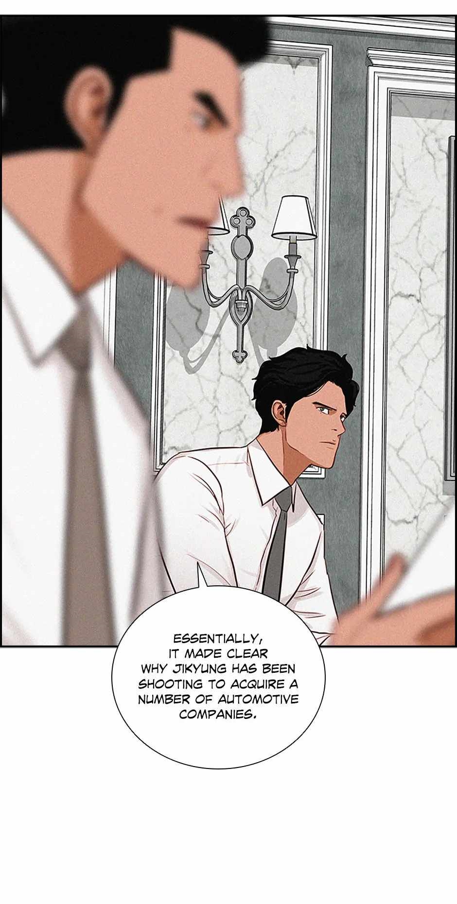 Lord of Money Chapter 151 - Page 17 in English