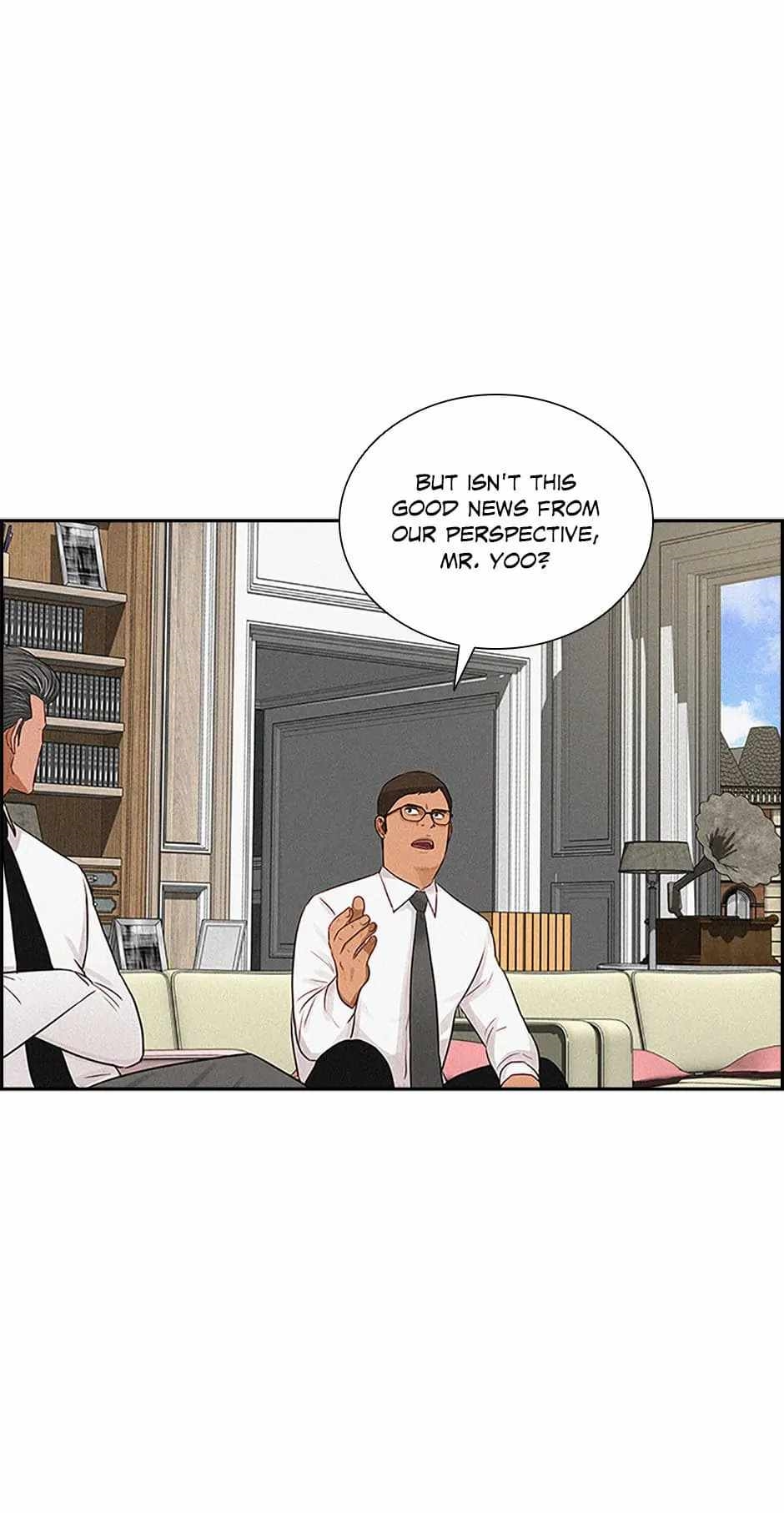 Lord of Money Chapter 151 - Page 23 in English