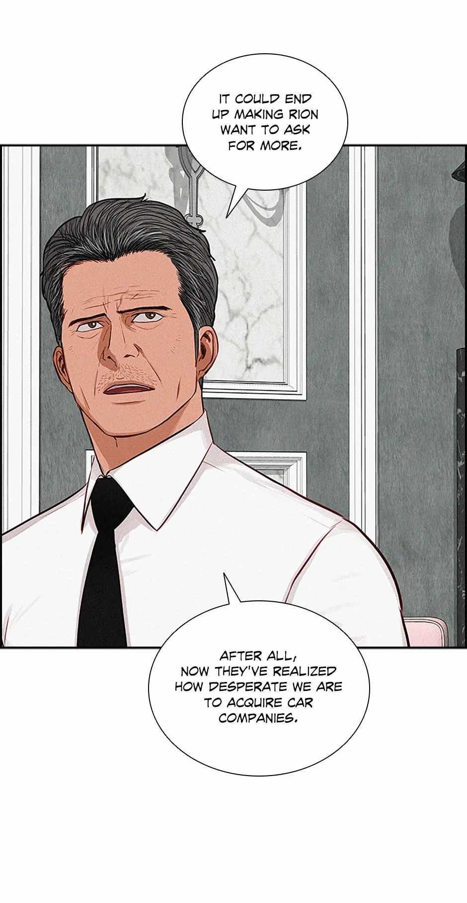Lord of Money Chapter 151 - Page 24 in English