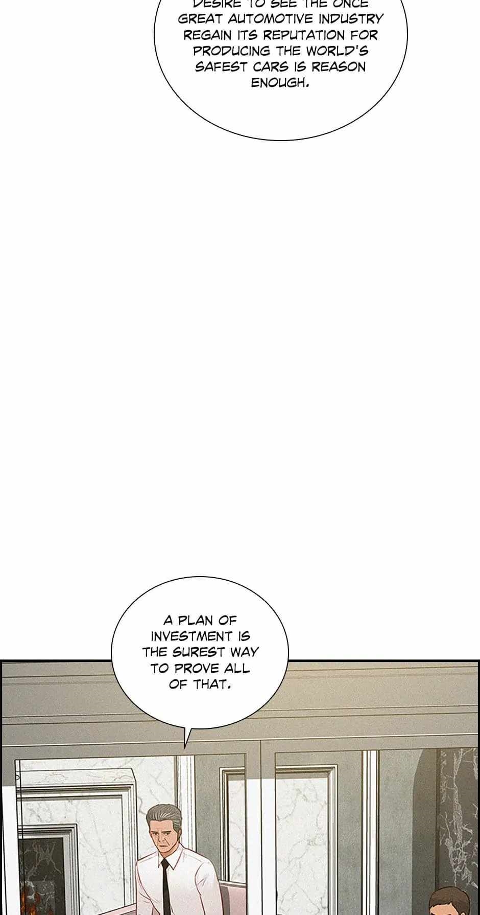 Lord of Money Chapter 151 - Page 30 in English