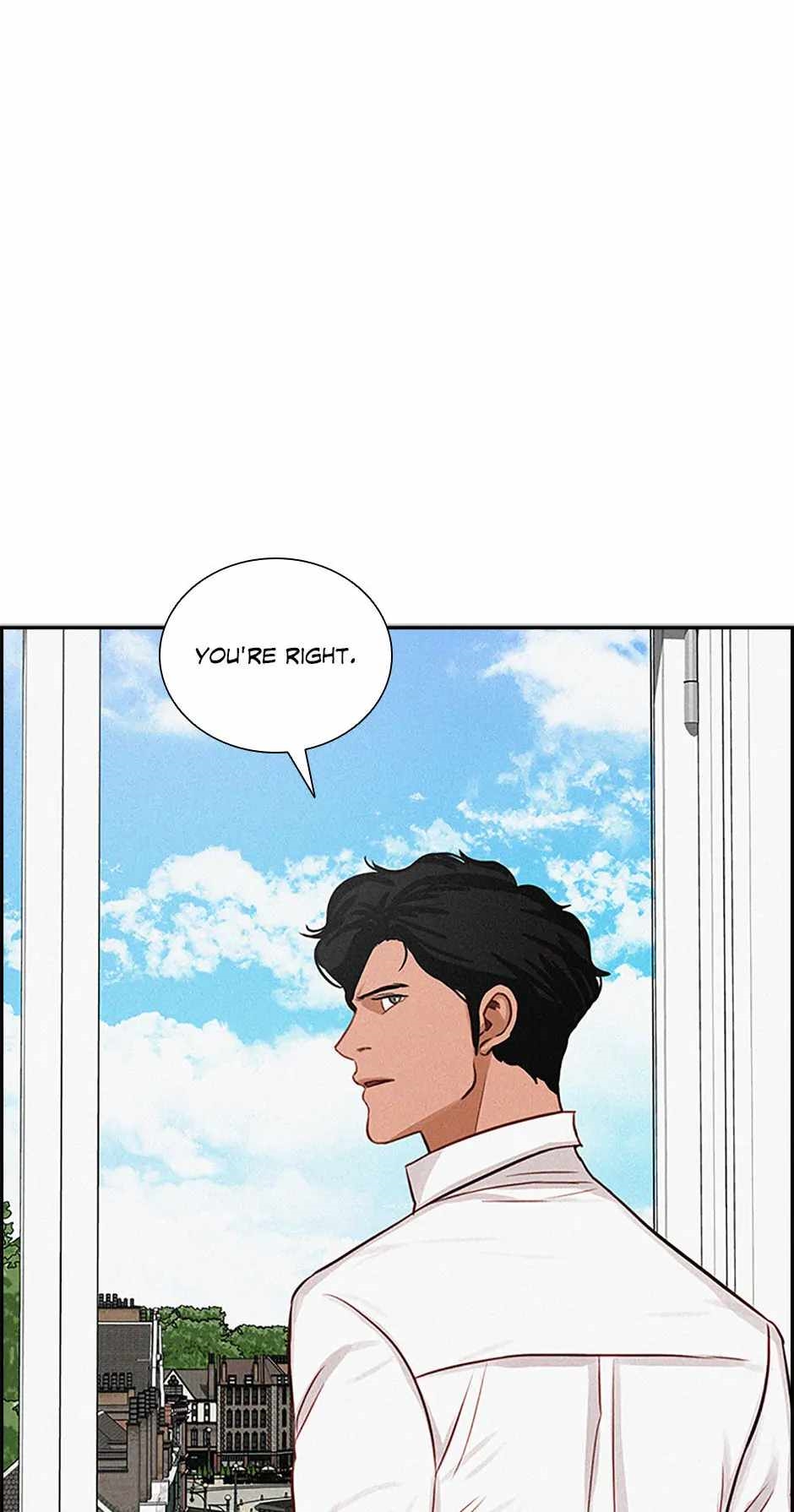 Lord of Money Chapter 151 - Page 32 in English