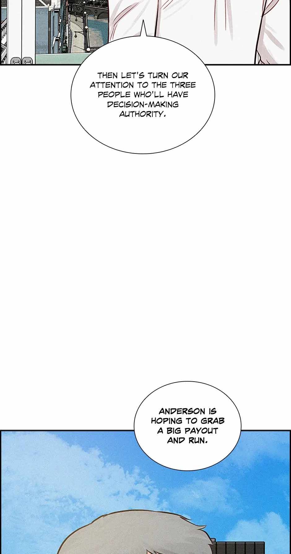 Lord of Money Chapter 151 - Page 33 in English