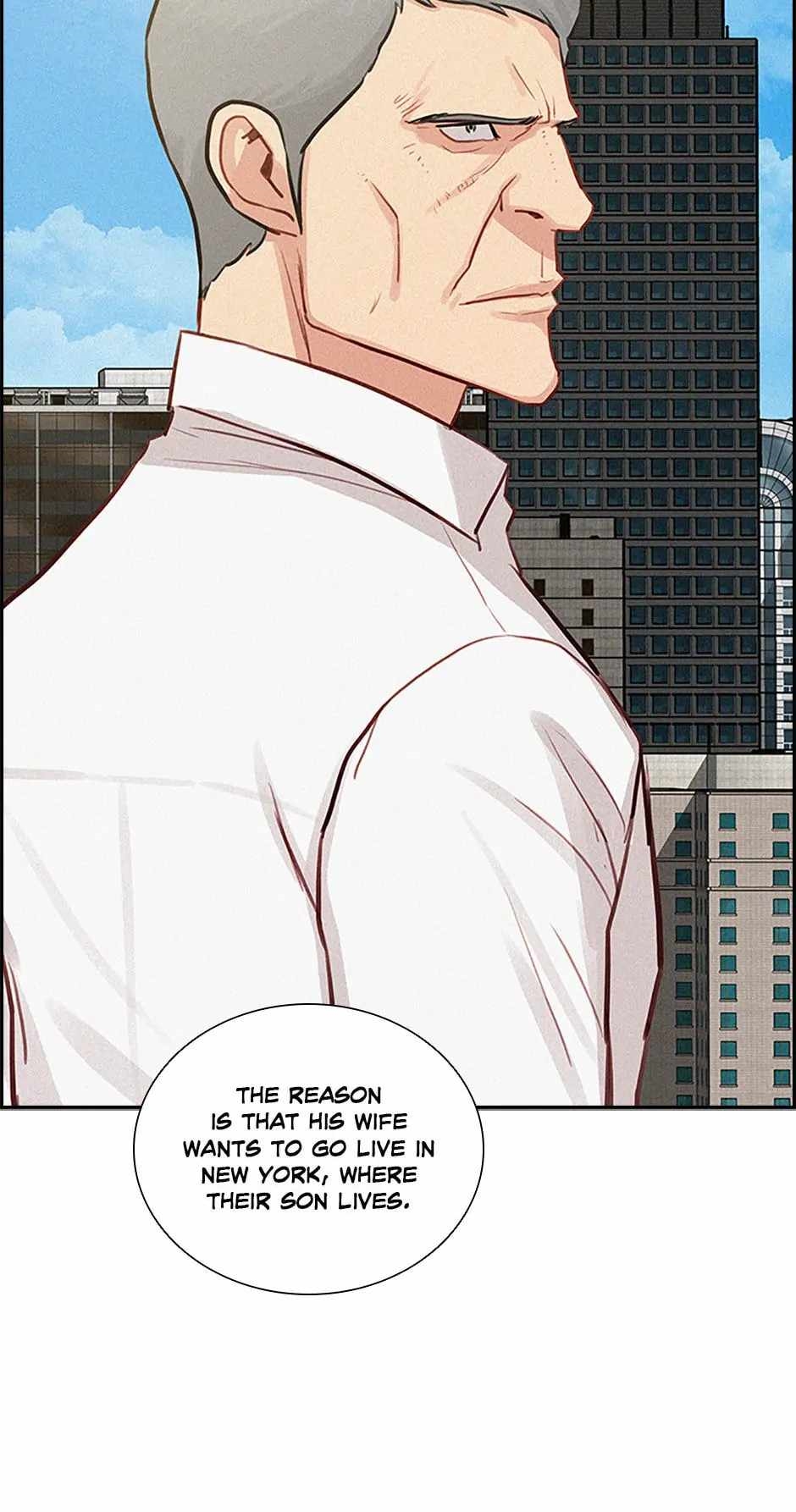 Lord of Money Chapter 151 - Page 34 in English