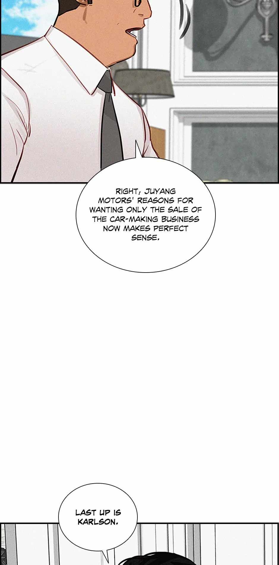 Lord of Money Chapter 151 - Page 38 in English
