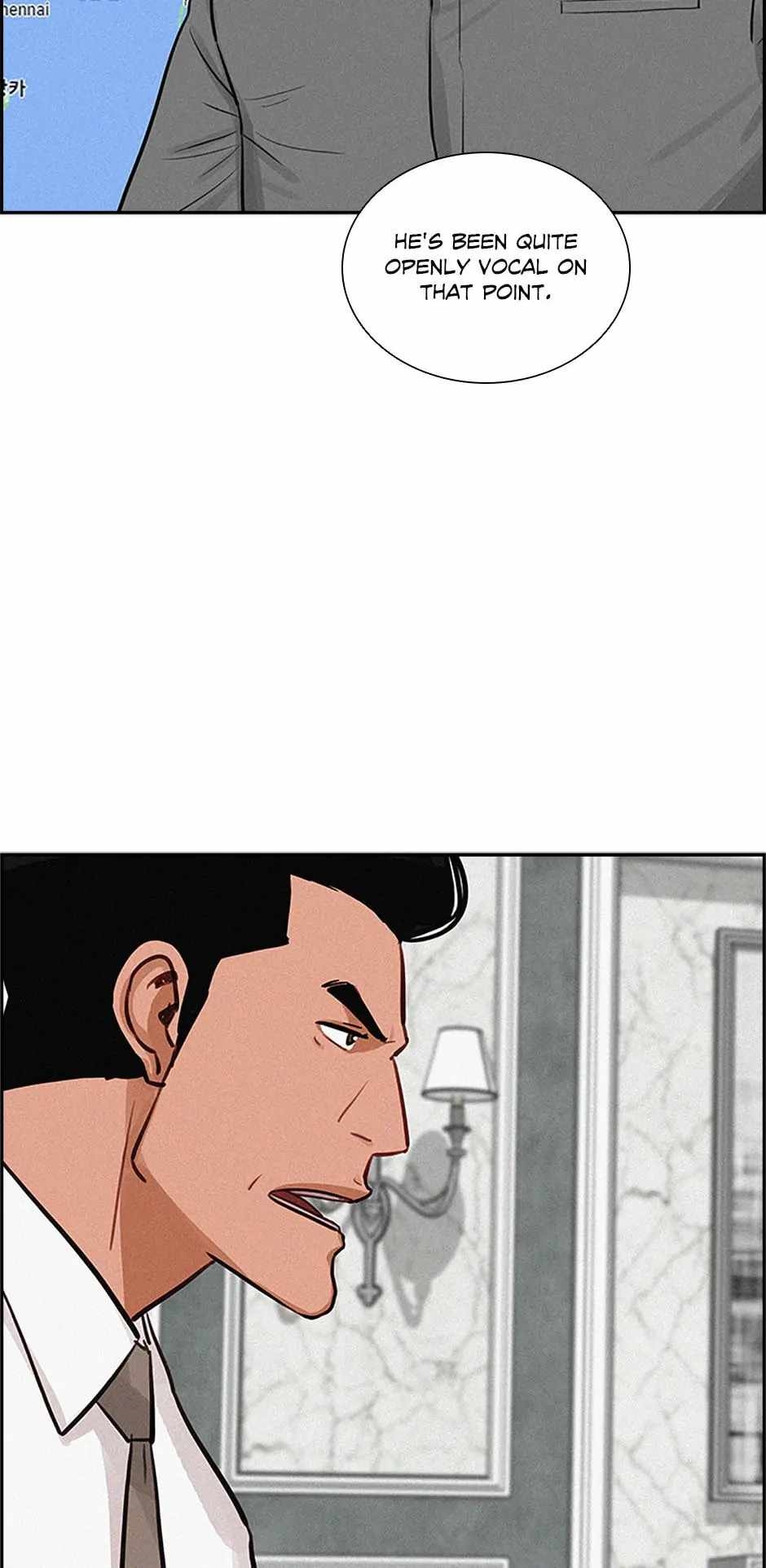 Lord of Money Chapter 151 - Page 41 in English