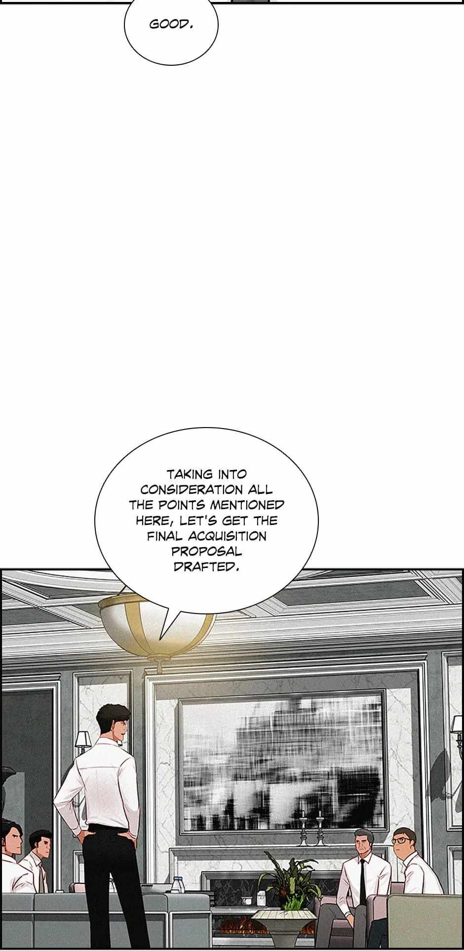 Lord of Money Chapter 151 - Page 44 in English