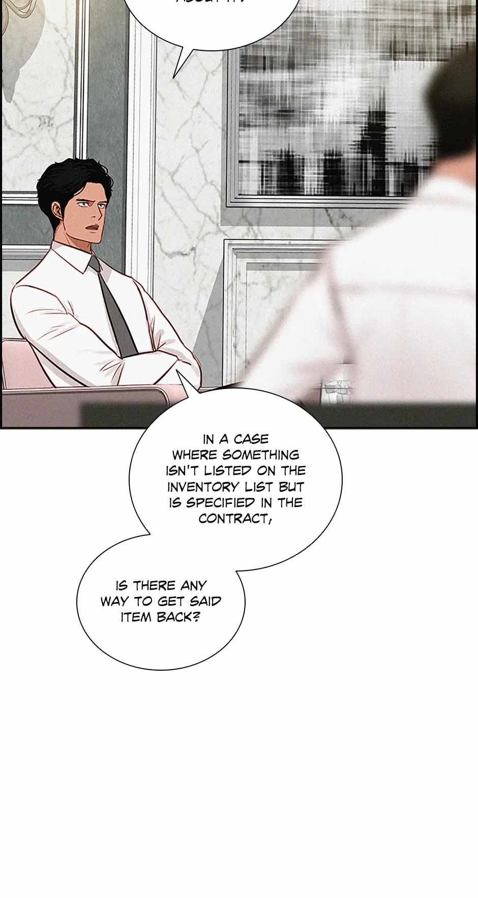 Lord of Money Chapter 151 - Page 5 in English