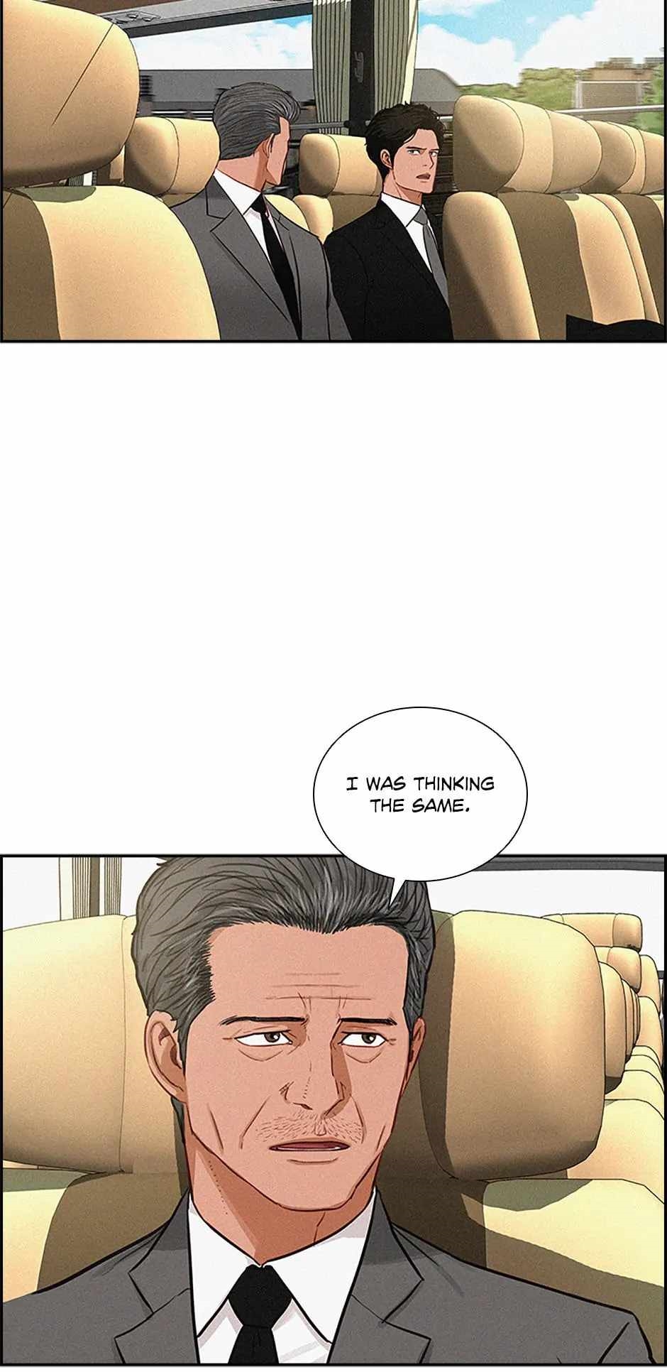 Lord of Money Chapter 151 - Page 63 in English