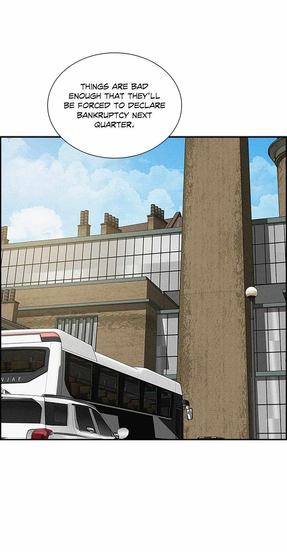 Lord of Money Chapter 151 - Page 67 in English
