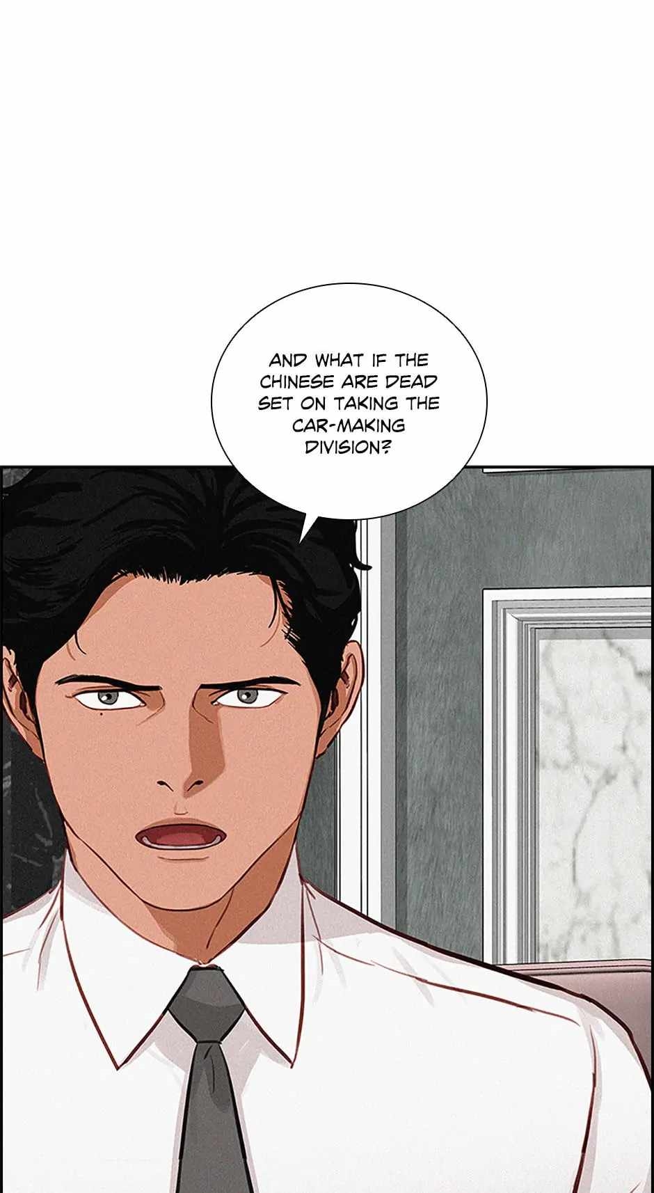 Lord of Money Chapter 151 - Page 7 in English