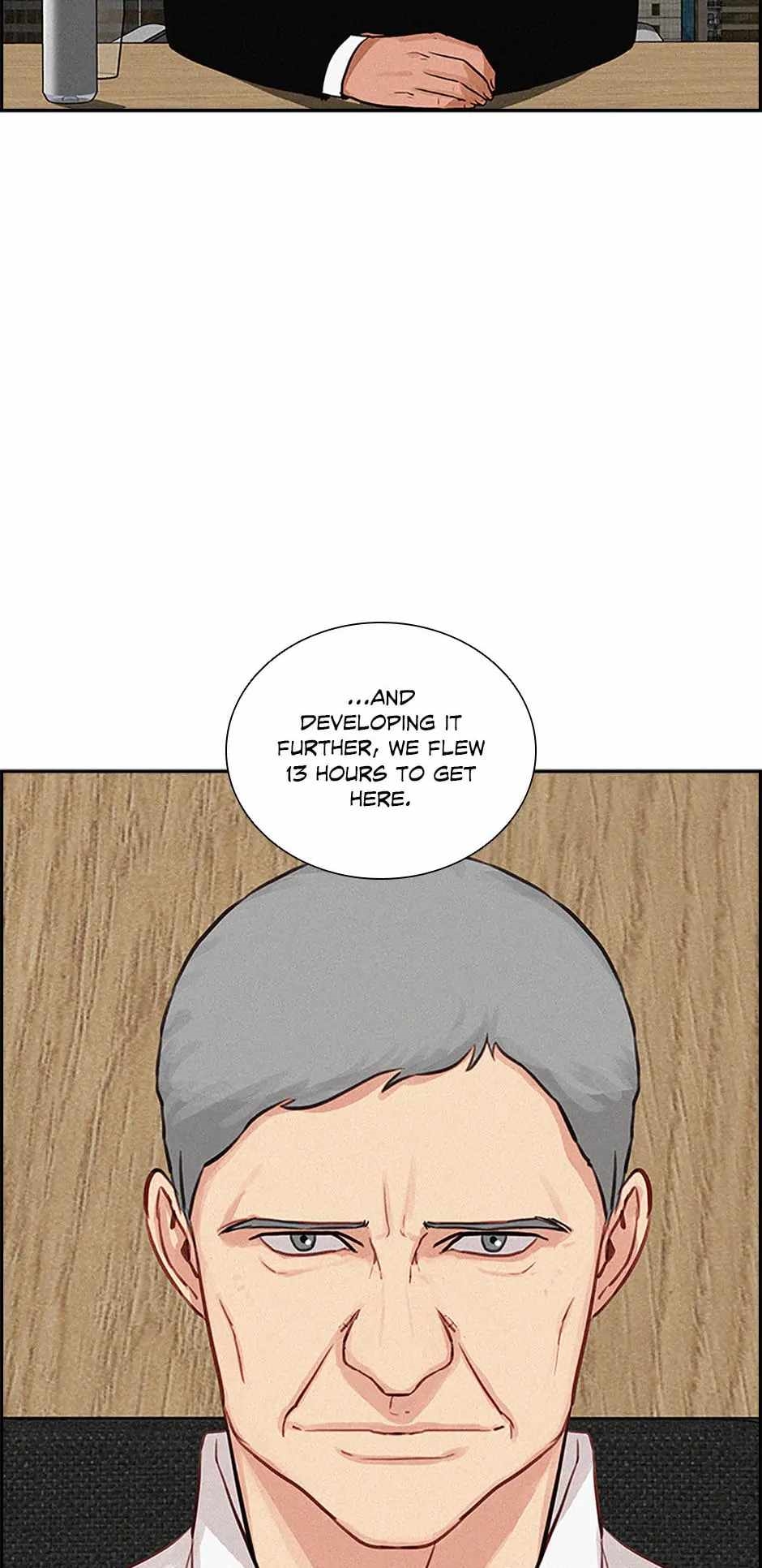 Lord of Money Chapter 151 - Page 76 in English