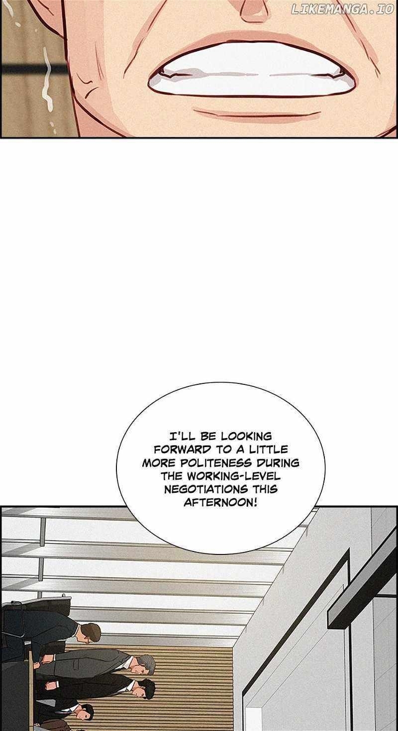 Lord of Money Chapter 152 - Page 13 in English