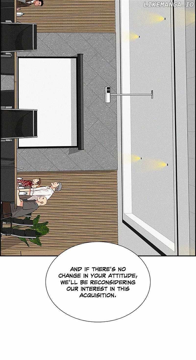Lord of Money Chapter 152 - Page 14 in English