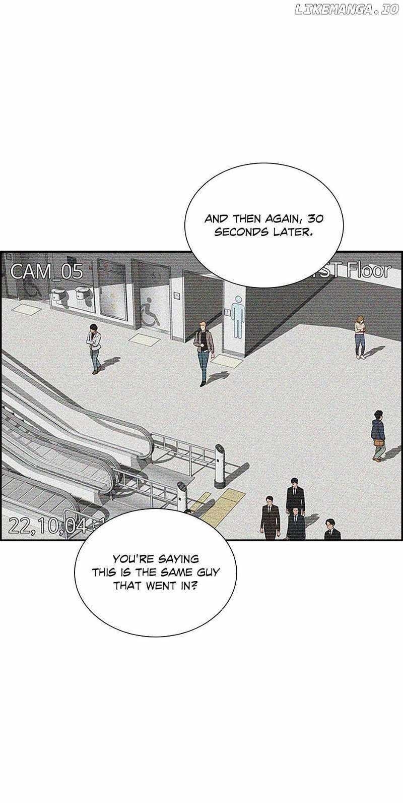 Lord of Money Chapter 152 - Page 28 in English