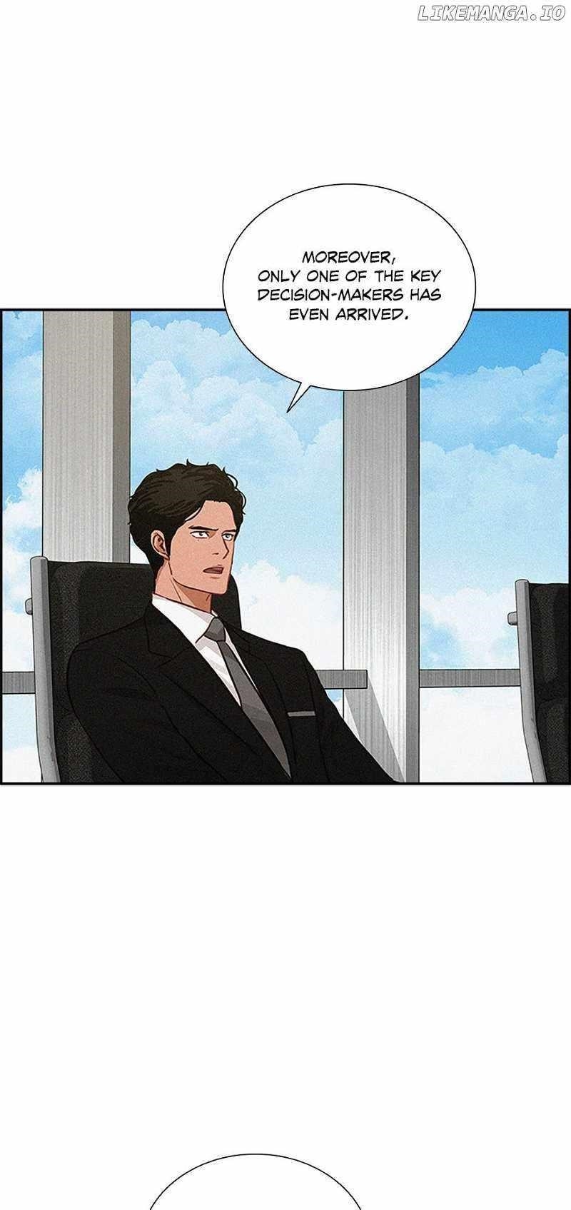 Lord of Money Chapter 152 - Page 4 in English