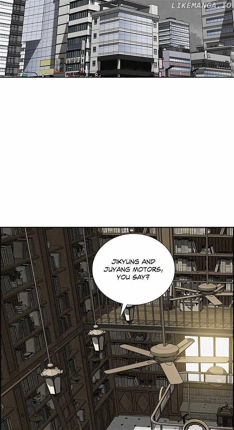 Lord of Money Chapter 152 - Page 42 in English