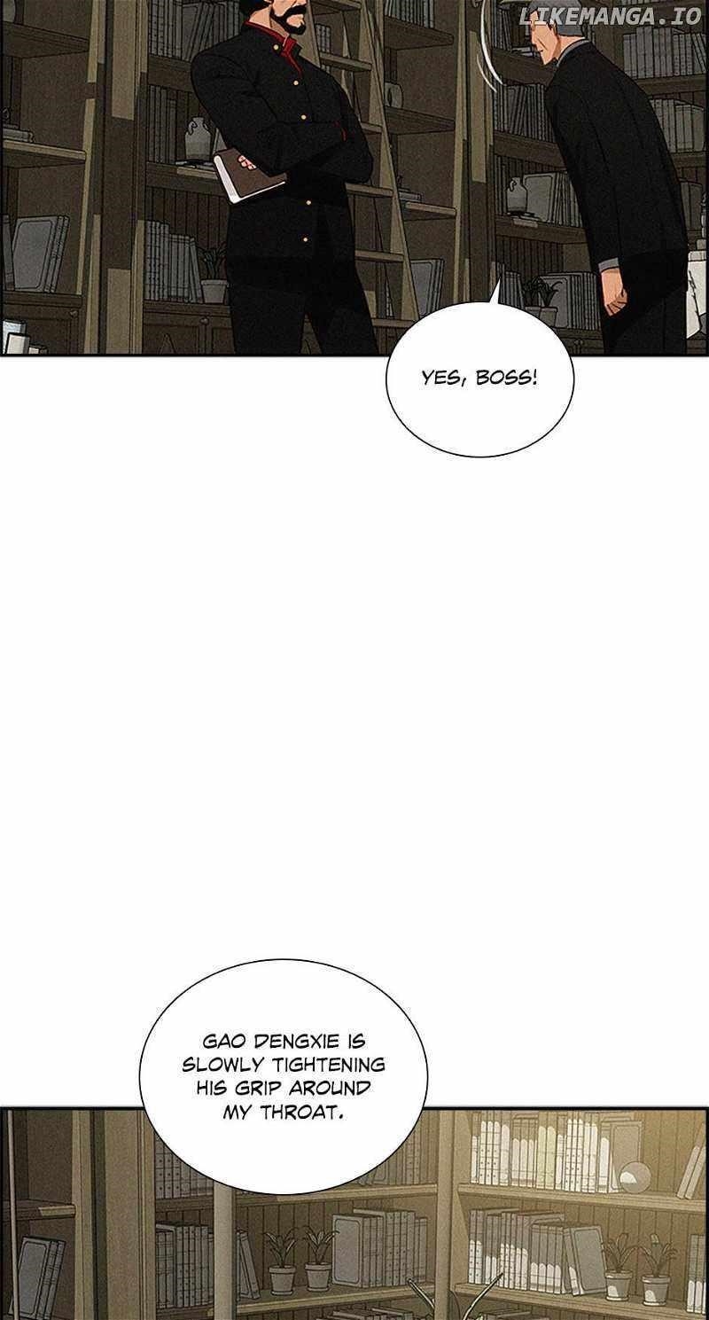 Lord of Money Chapter 152 - Page 47 in English