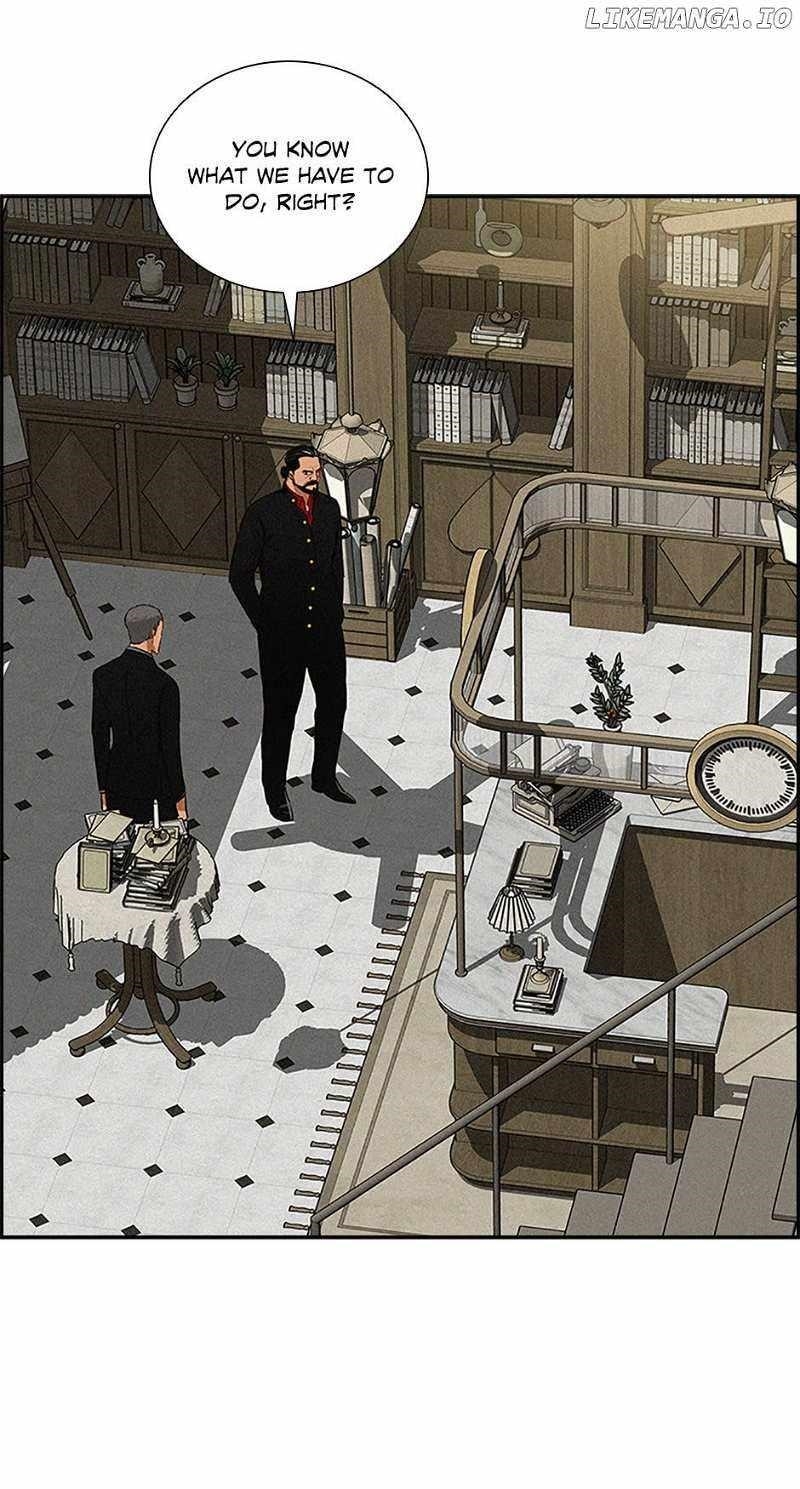 Lord of Money Chapter 152 - Page 50 in English