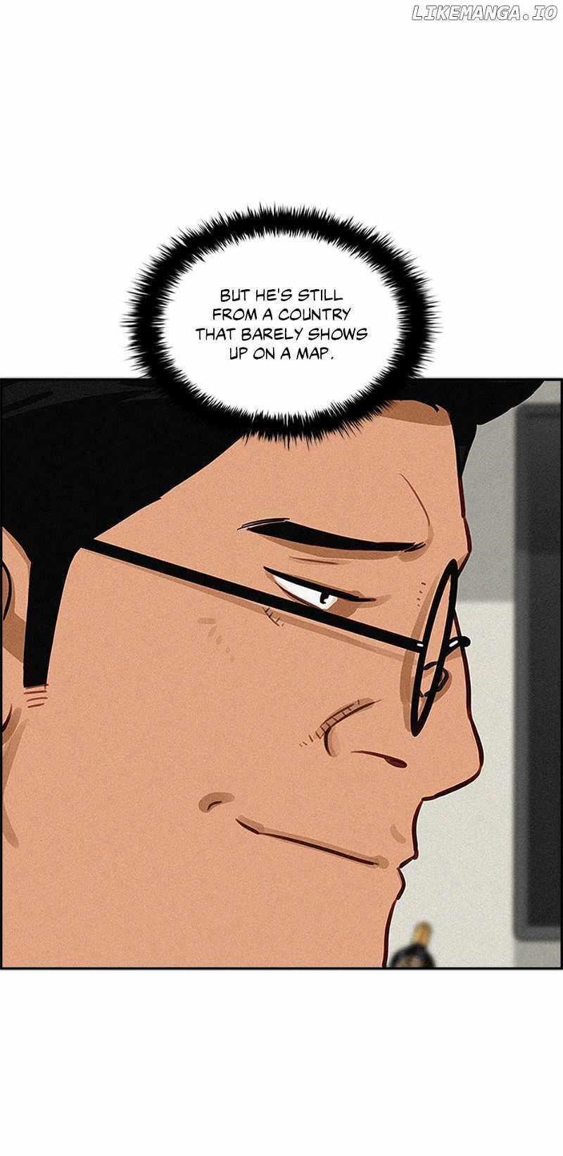 Lord of Money Chapter 152 - Page 56 in English