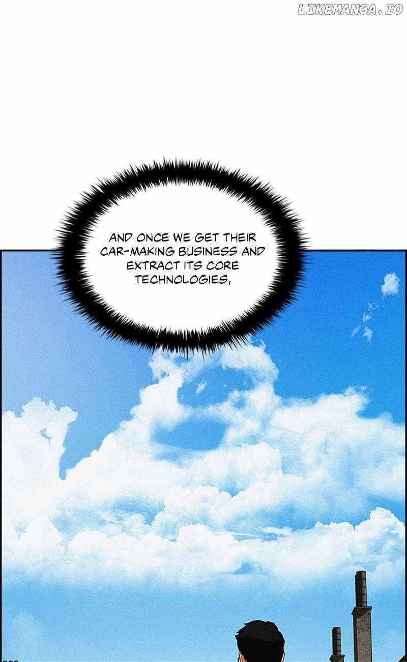 Lord of Money Chapter 152 - Page 58 in English