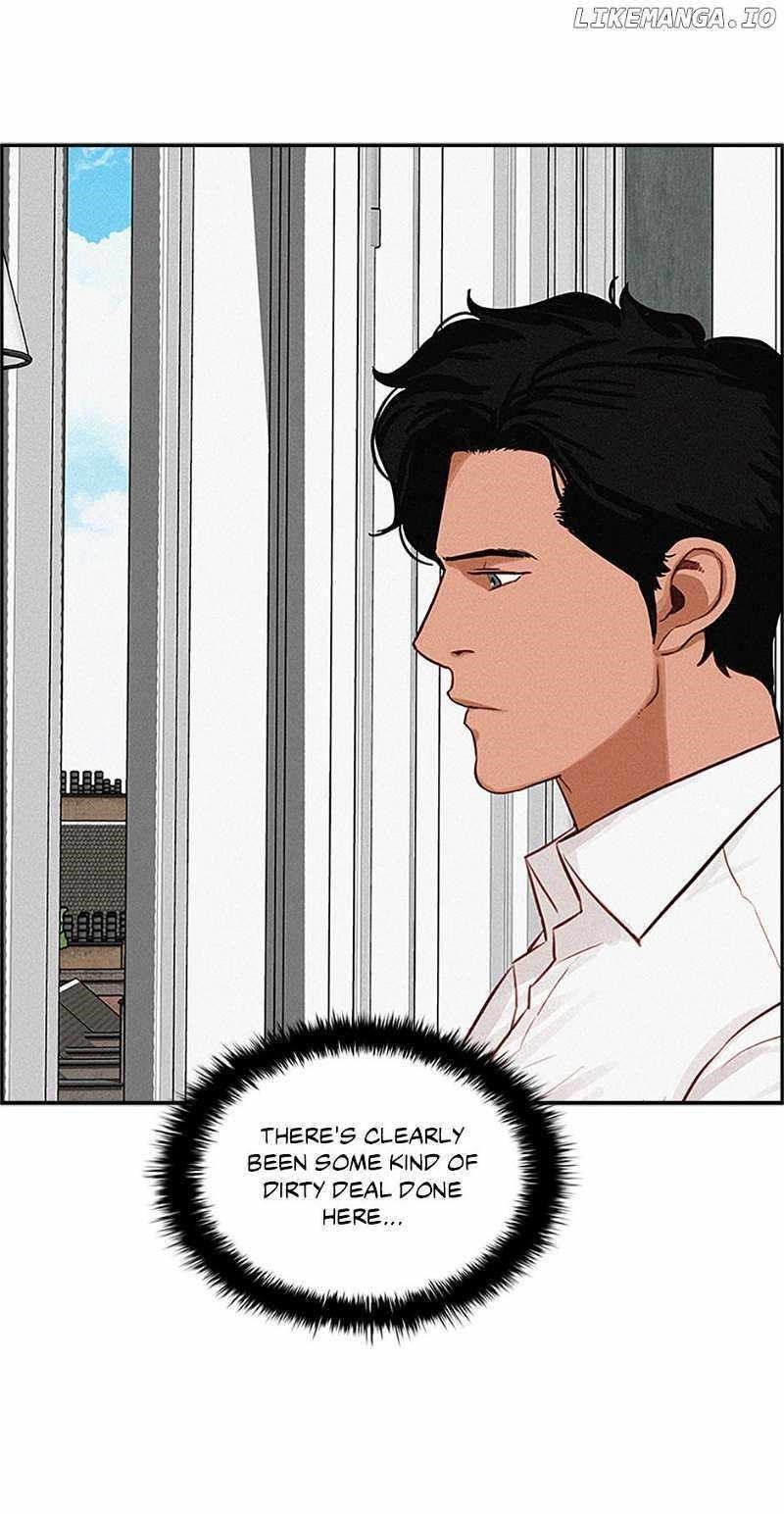 Lord of Money Chapter 152 - Page 67 in English