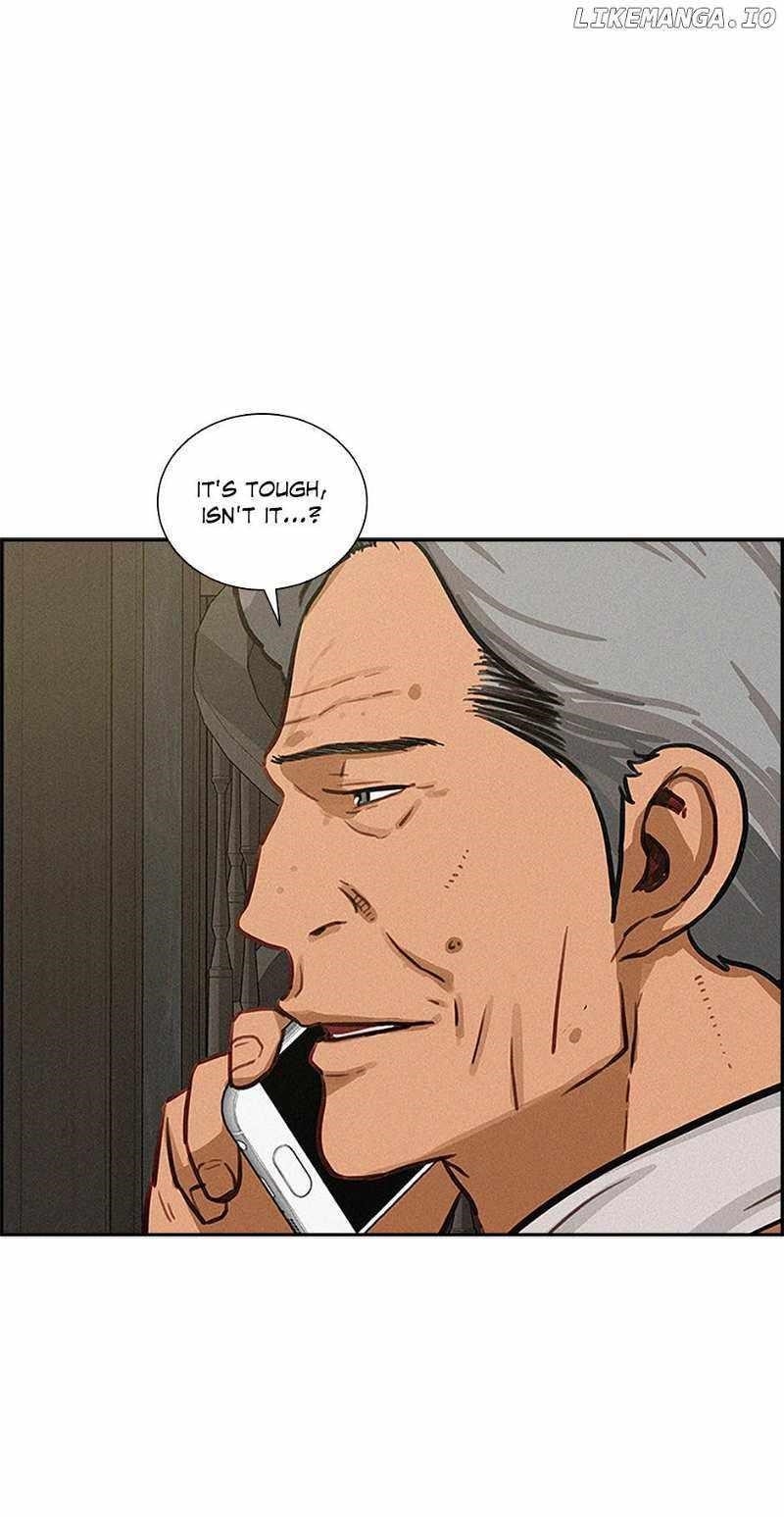 Lord of Money Chapter 152 - Page 73 in English