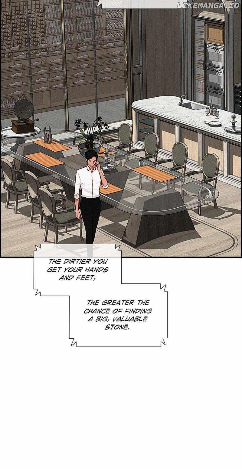 Lord of Money Chapter 152 - Page 76 in English