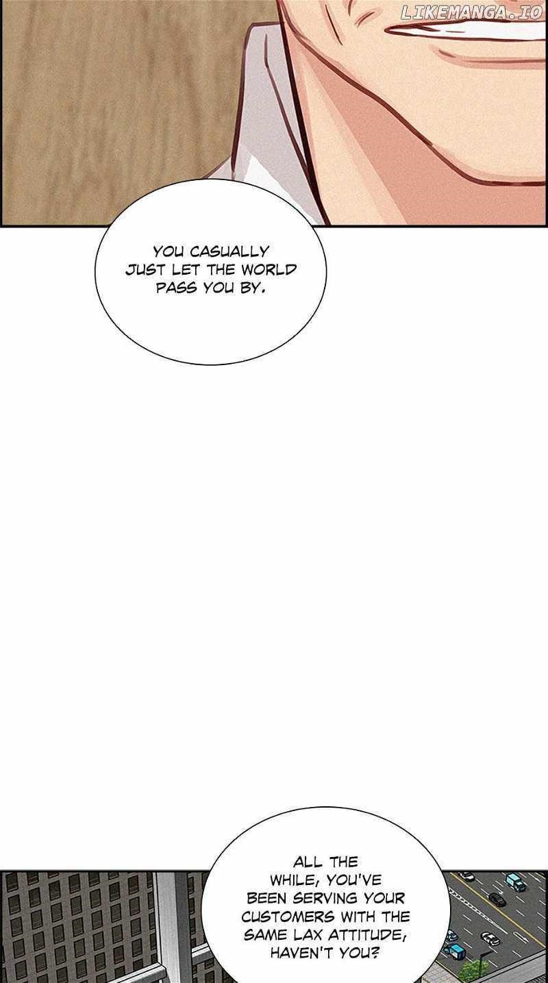 Lord of Money Chapter 152 - Page 8 in English