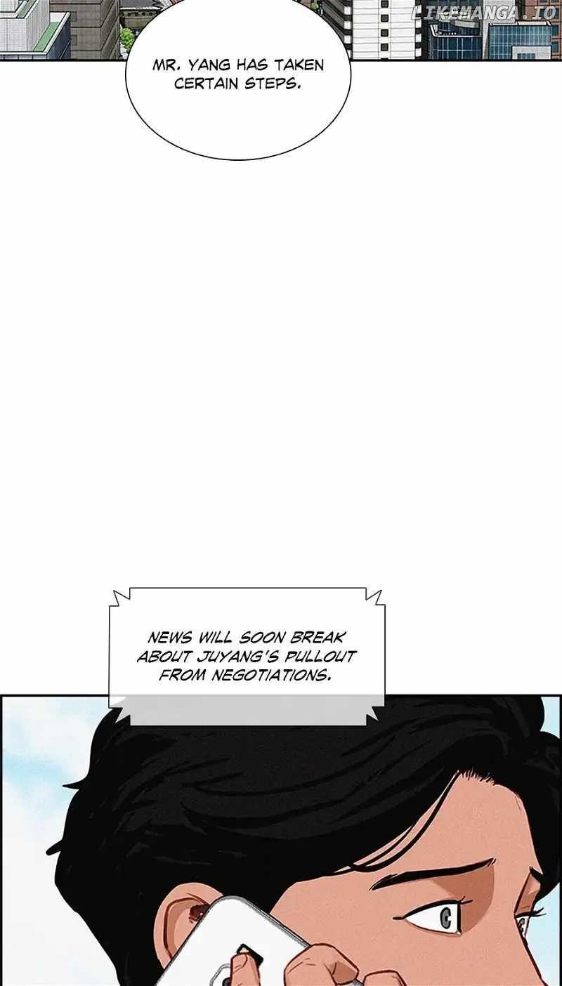 Lord of Money Chapter 153 - Page 10 in English