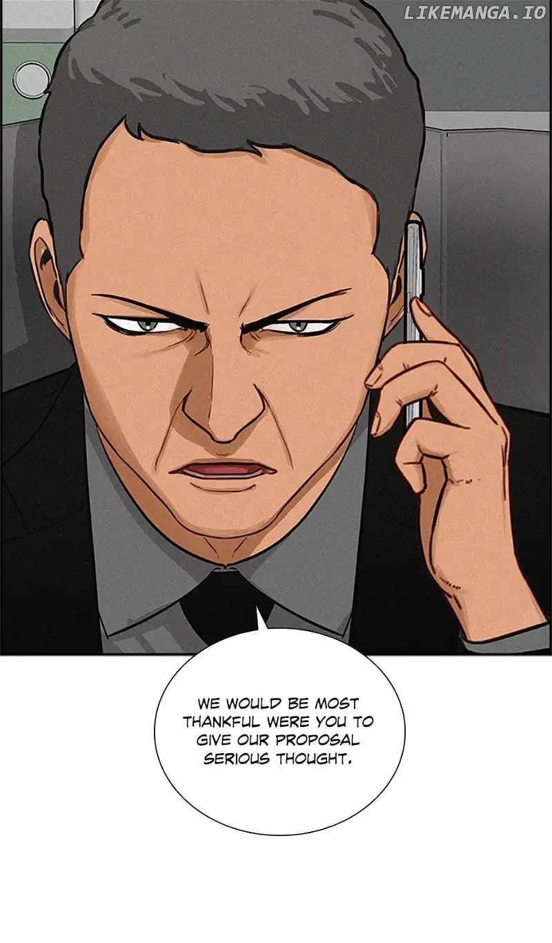 Lord of Money Chapter 153 - Page 18 in English