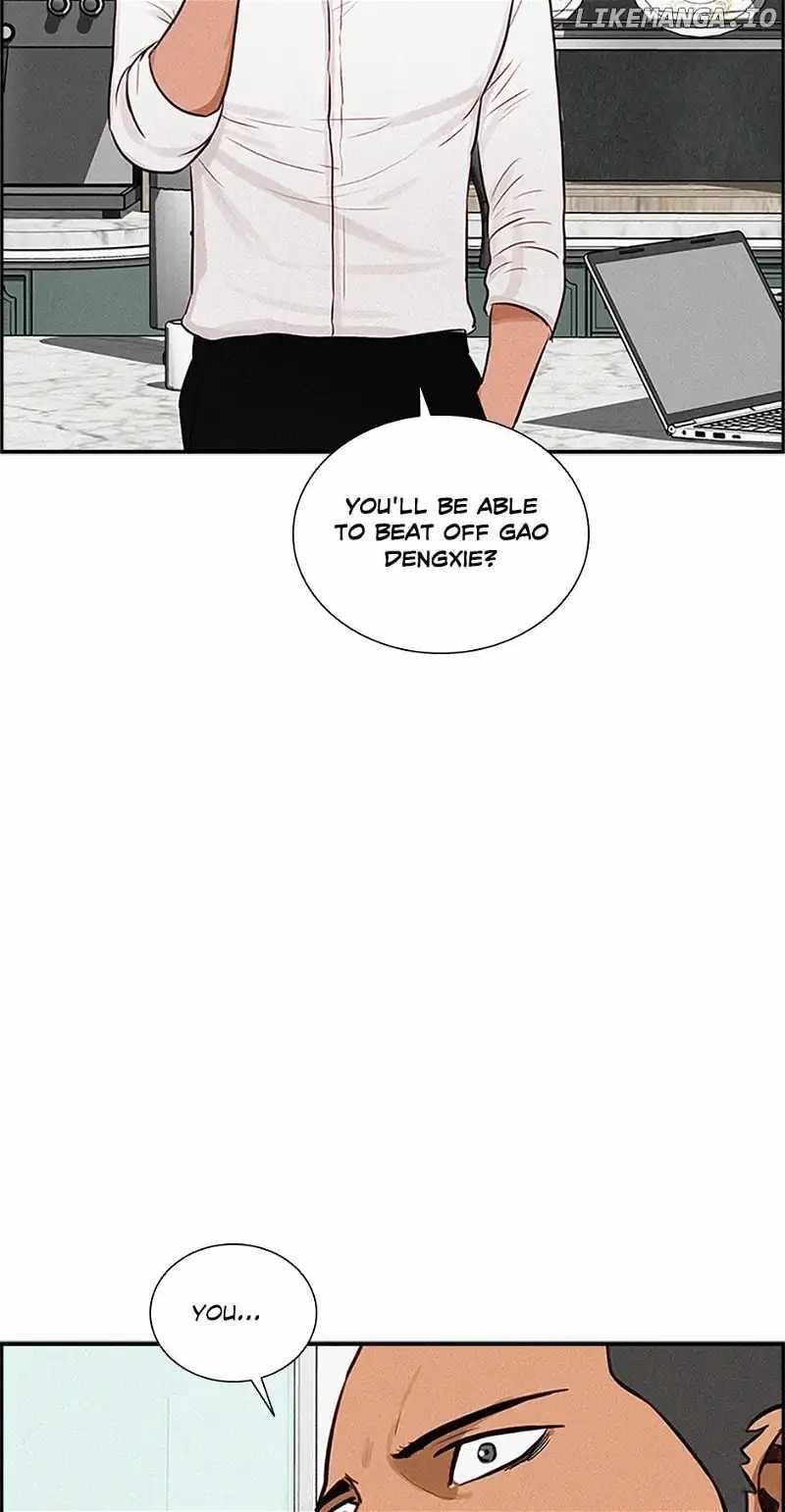 Lord of Money Chapter 153 - Page 21 in English