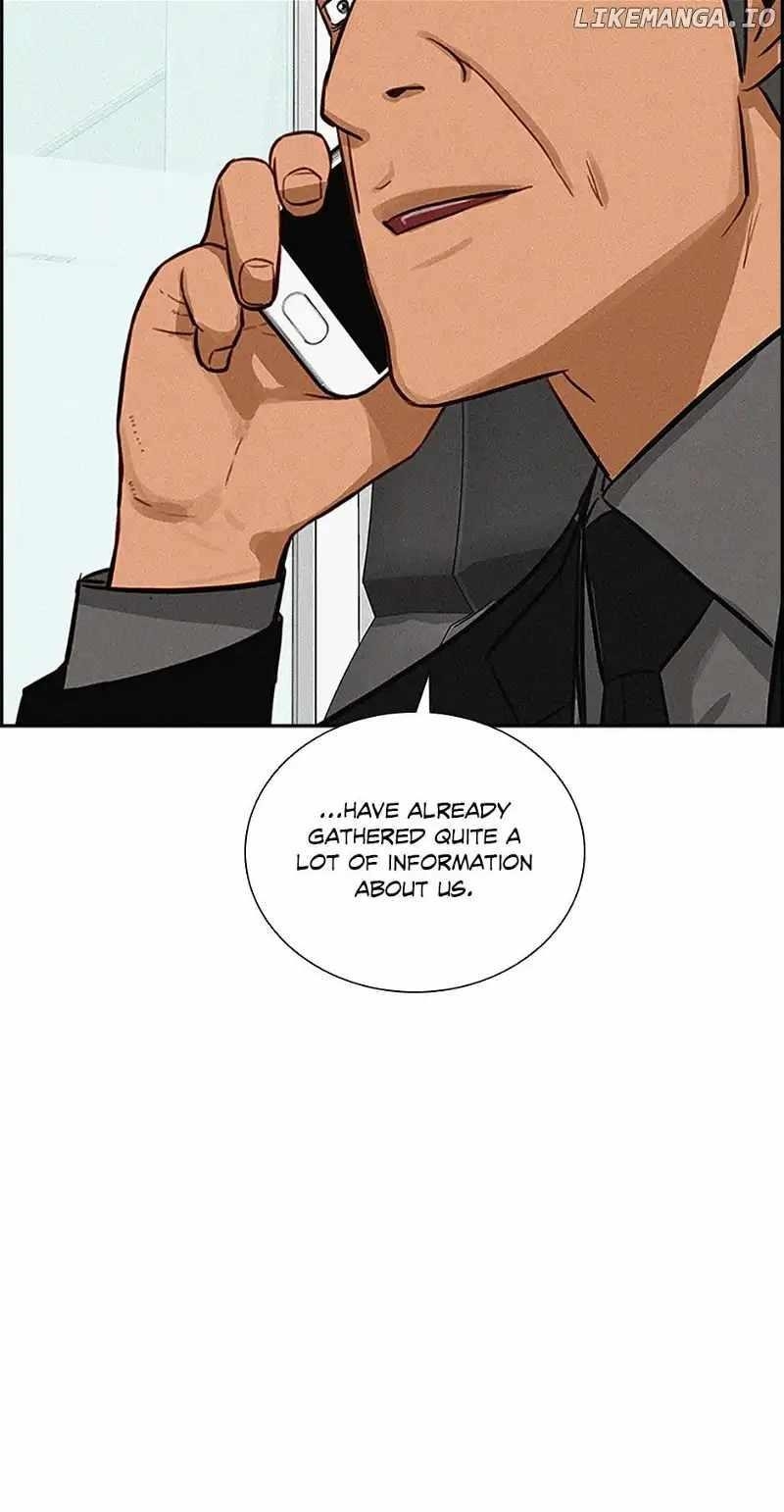 Lord of Money Chapter 153 - Page 22 in English