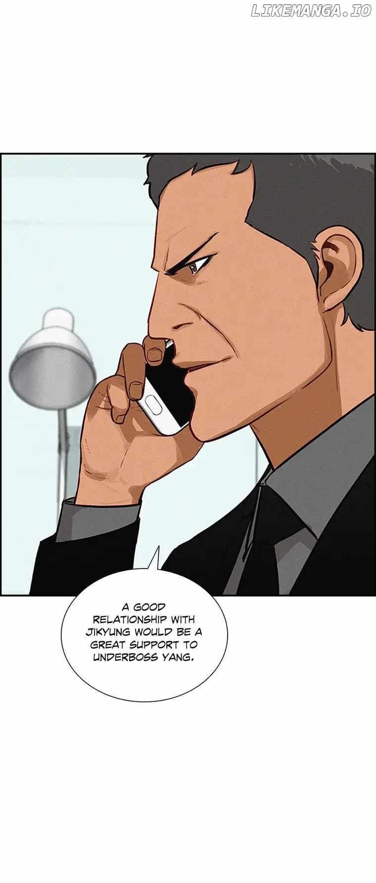 Lord of Money Chapter 153 - Page 24 in English