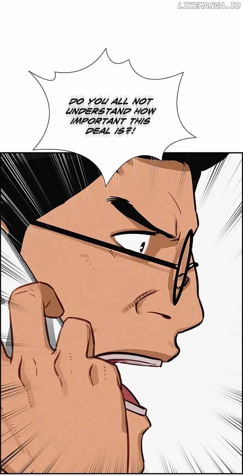 Lord of Money Chapter 153 - Page 33 in English