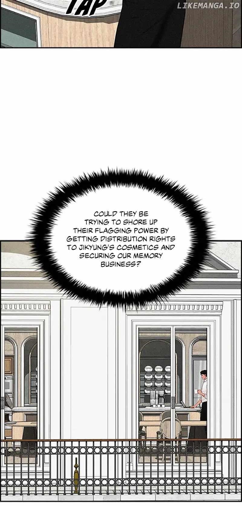 Lord of Money Chapter 153 - Page 4 in English
