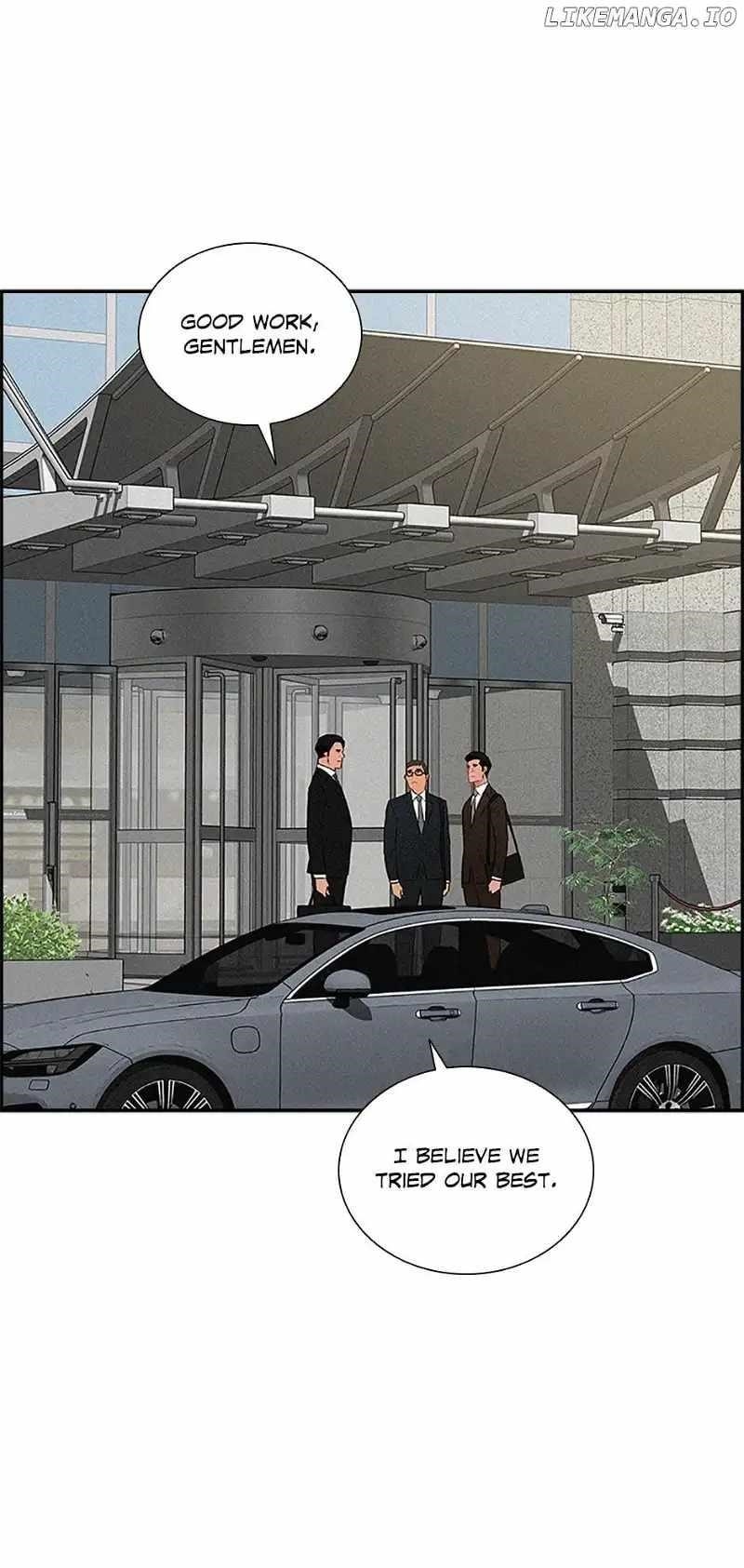 Lord of Money Chapter 153 - Page 44 in English