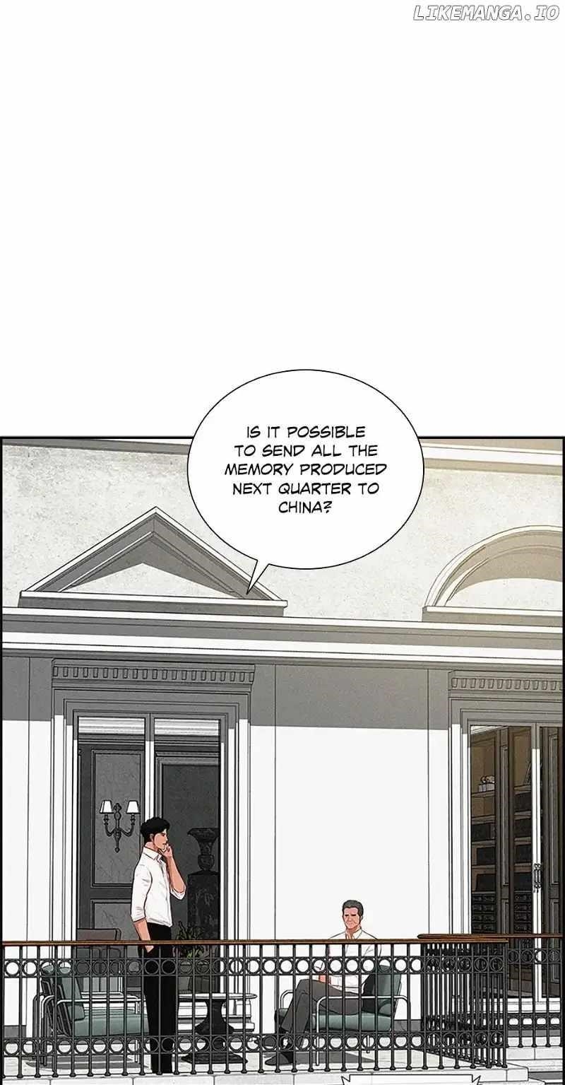 Lord of Money Chapter 153 - Page 49 in English