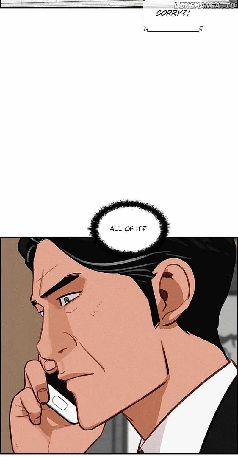 Lord of Money Chapter 153 - Page 50 in English