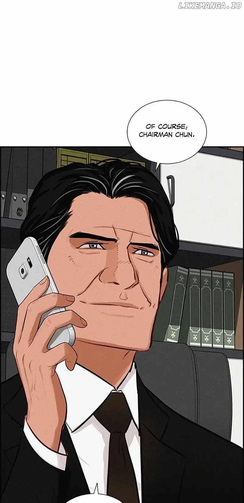 Lord of Money Chapter 153 - Page 51 in English