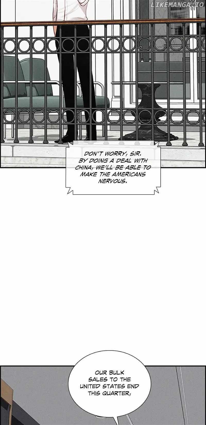 Lord of Money Chapter 153 - Page 53 in English