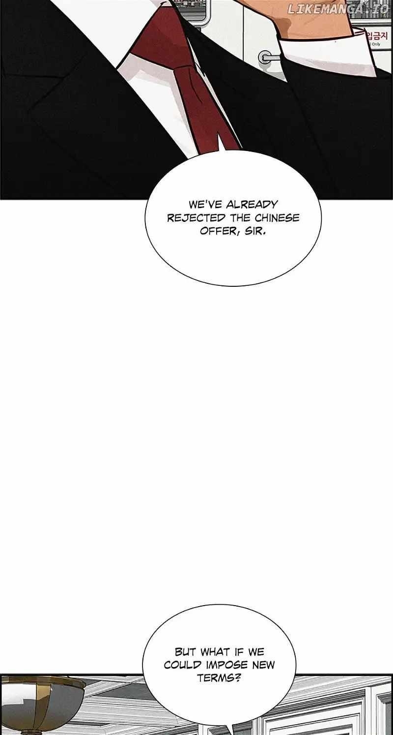 Lord of Money Chapter 153 - Page 62 in English