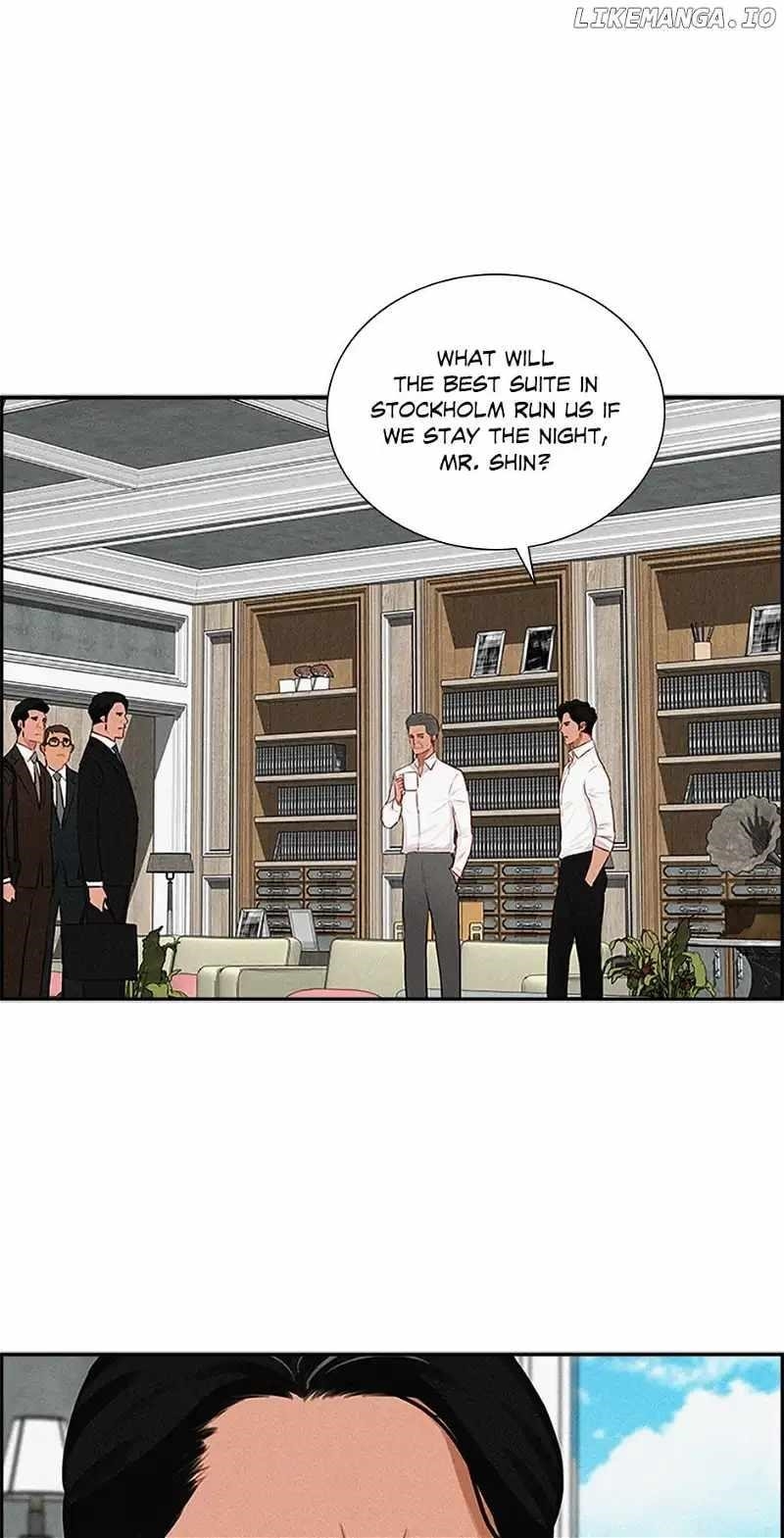 Lord of Money Chapter 153 - Page 75 in English