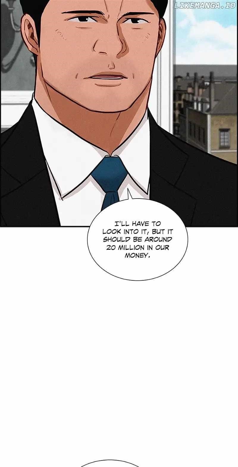 Lord of Money Chapter 153 - Page 76 in English