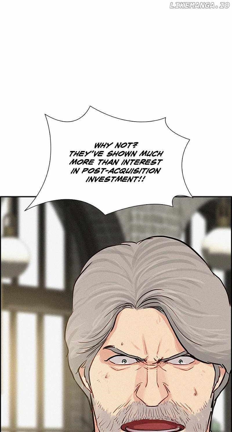 Lord of Money Chapter 154 - Page 11 in English